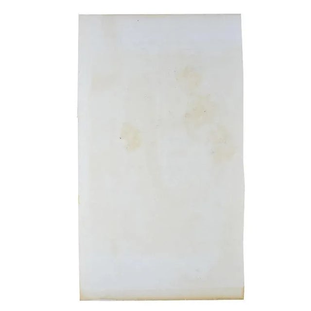 Dark Blue Woman Painting For Sale In Oklahoma City - Image 6 of 7