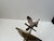 1920s Art Deco Vienna Ring Tray with Bronze Cockatoo Parat, 1920 For Sale - Image 5 of 9