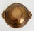 Bronze Carl Sorensen Bronze Art Deco Centerpiece Bowl For Sale - Image 8 of 10