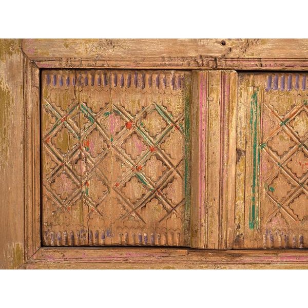 Antique Ethnic Sideboard, 1900s For Sale - Image 12 of 18