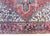 Tribal Early 20th Century Persian Heriz Rug For Sale - Image 3 of 15