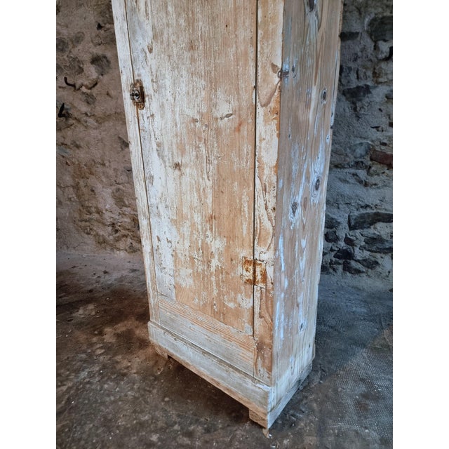 Antique French Work Cabinet, 1900-1920 For Sale - Image 15 of 18