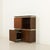 1970s Parioli Series Bar Cabinet by Ludovico Arcebis for Acerbis, Italy, 1970s For Sale - Image 5 of 18