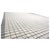 Modern Modern Indian 3D Wool 12x14 White & Black Handloom Area Rug #1144037 For Sale - Image 3 of 5