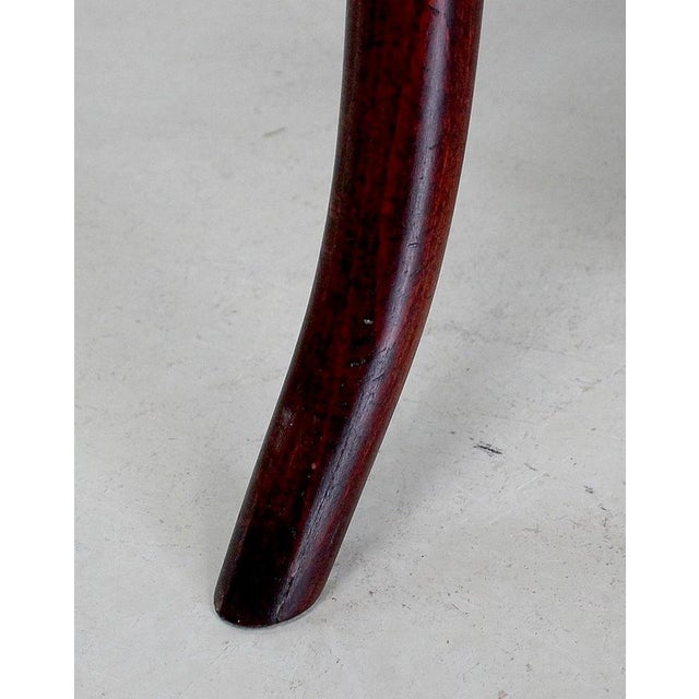 N ° 209 Le Corbusier Armchair from Thonet, 1920s For Sale - Image 16 of 18