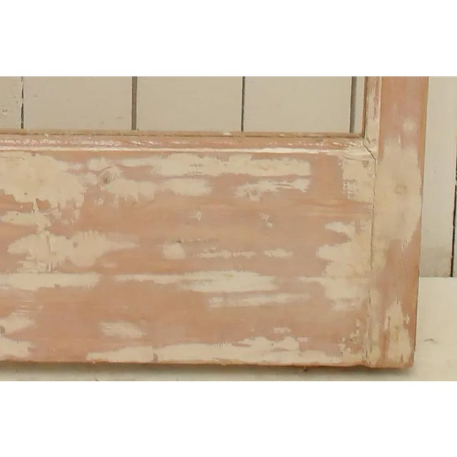 PRODUCT SPECIFICATIONS - A283 Dimensions: 84’’H x 48.5’’W x 1.8’’D Measurements are approximate, allowing for size...