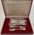 "We Take Pride in Offering Exclusive Products, New not Used" "The Finest Silver Quality Ever Made in Sheffield-England“ “...