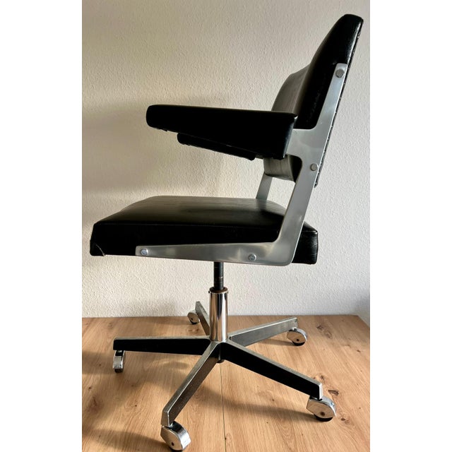 Desk Chair from Sedus, 1965 For Sale - Image 9 of 10