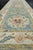 Textile Turkish Oushak Runner Rug 2'2" x 6' #17319 For Sale - Image 7 of 8