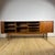 Danish Teak Sideboard by Henning Kjaernulf for Bruno Hansen (1960s)