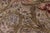 Shabby Chic Marry Gold Pak-Persian Green/Beige Wool Rug - 10'0'' X 14'2'' For Sale In New York - Image 6 of 8