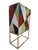 Jonathan Adler Hollywood Regency Torino Dry Bar by Jonathan Adler For Sale - Image 4 of 12