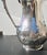 Art Nouveau Mid 19th Century Coin Silver 250 Pitcher Gorham Circa 1866 For Sale - Image 3 of 15