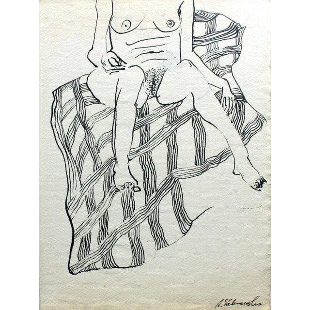 Early 21st Century Agnieszka Zakrzewska, Untitled, 2011 For Sale - Image 5 of 5