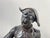 Bronze Harlequin Playing the Guitar by Debut Marcel For Sale - Image 11 of 18