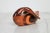 Farmhouse Vintage Hand-Carved Wood Duck Pen or Pencil Holder For Sale - Image 3 of 12