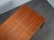 Wood Model 3707 Extendable Dining Table from Gispen, Netherlands, 1960s For Sale - Image 7 of 9
