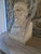 French School Artist, Bust of Aesculapius, 19th Century, Stone For Sale - Image 11 of 13