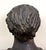 Unkwon, Bronze on a Terrace, 1980s, Bronze For Sale - Image 4 of 7
