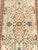 Hand Knotted Indian Runner Rug - 3′3″ × 11'9" For Sale - Image 4 of 18