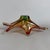 Modern Polychrome Sommerso Murano Glass Centerpiece, 1970s For Sale - Image 10 of 15