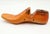 1950s 7c Wood Shoe Form Last For Sale - Image 6 of 8
