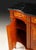 English English Style Sideboard With Black Marble Top For Sale - Image 3 of 4