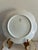 Vintage Haviland & Co. Limoges Gold Scalloped Rim Salad Plates, Set of 10, France For Sale - Image 12 of 13