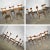 Mid-Century Modern Dining Chairs Planner Group by Paul McCobb for Winchendon, Set 5 For Sale - Image 9 of 12