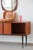 Vintage Vinyl Cabinet in Teak, 1960s For Sale - Image 12 of 18