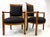 Antique Scandinavian Biedermeier Armchairs/a Pair For Sale In Philadelphia - Image 6 of 12