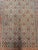 Traditional Antique 1880s Senneh Kurdistan Fish Design Rug For Sale - Image 3 of 10