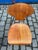 Wood Vintage Bentwood Chairs by Steen Eiler Rasmussen and Kai Lyngfeldt Larsen for Danbork, Set of 2 For Sale - Image 7 of 11