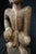 Hand Carved Burmese Court Performer or Nat Statue For Sale - Image 11 of 11