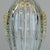 Murano Glass Table Lamp from Barovier and Toso, Italy, 1980s For Sale - Image 16 of 18