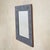 An Italian Venetian wall mirror from the 1960s, rich in detail and quietly luminous. The frame is composed of hand-cut,...