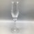 Montclair Champagne Flutes by Mikasa - A Pair For Sale - Image 9 of 13