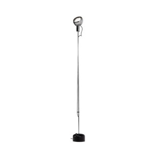 Model 14002 Floor Lamp by Angelo Lelii for Arredoluce, 1966 For Sale