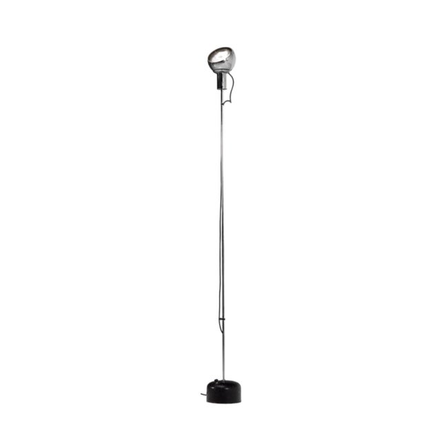 Model 14002 Floor Lamp by Angelo Lelii for Arredoluce, 1966 For Sale