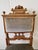 Antique French Chairs, 1880s, Set of 6 For Sale - Image 5 of 9