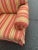 Masterfield Furniture Upholstered Chair For Sale In New York - Image 6 of 9
