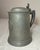 Gray Antique 1905 Pewter College University Pennsylvania Class 8 Tankard Trophy Stein For Sale - Image 8 of 14