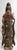 Quan Yin Empress of Compassion Goddess Statue For Sale - Image 9 of 16