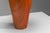 Beige Vintage Wooden Table Lamp with Cone Lampshade, 1970s For Sale - Image 8 of 10