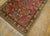 Antique Persian Tabriz Rug For Sale - Image 4 of 9