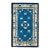 Early 20th Century Chinese Peking Rug For Sale