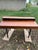 1970s Mid-Century Modern Teak Lovig Dansk Desk For Sale - Image 5 of 9
