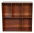 Mahogany Bookscase by Mogens Koch, 1980s For Sale