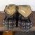 Large Italian Architectural Salvage Lion Feet, Set of 2 For Sale - Image 4 of 13