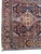 Islamic Antique 18’ Malayer Persian Wool Thread Baring Runner Rug For Sale - Image 3 of 4